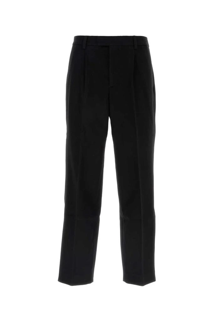 商品VTMNTS|VTMNTS Straight Leg Tailored Trousers,价格¥6145,第1张图片