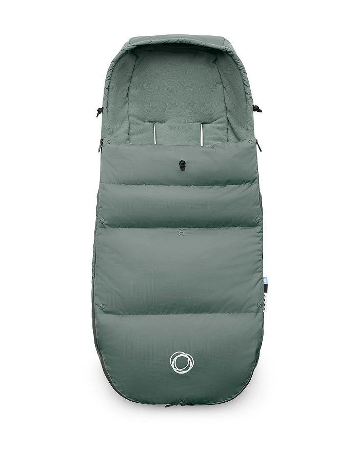 商品Bugaboo|Performance Winter Footmuff,价格¥1753,第3张图片详细描述