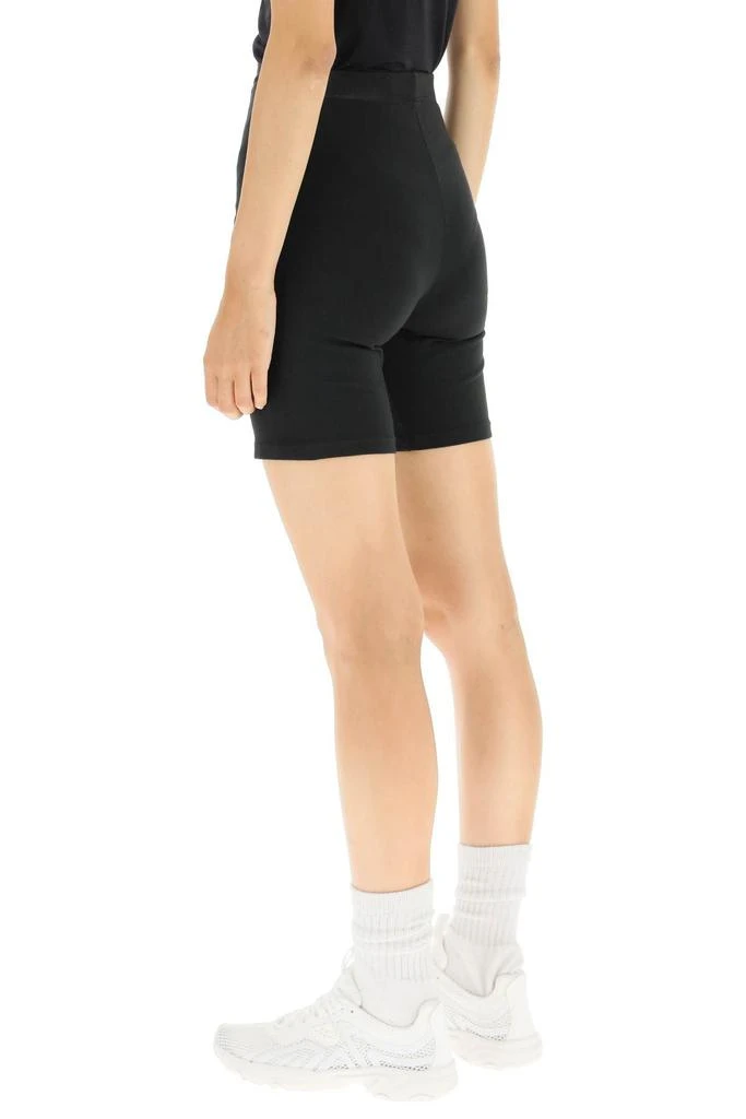 商品Sporty & Rich|'DISCO' CYCLING SHORTS,价格¥414,第4张图片详细描述