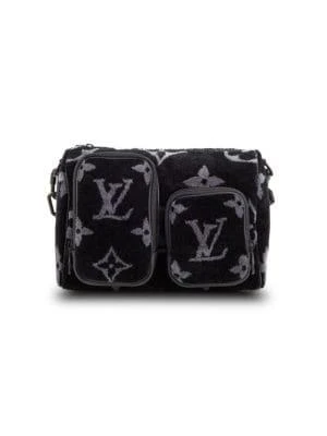 商品[二手商品] Louis Vuitton|Monogram Tuffetage Crossbody Bag,价格¥33261,第1张图片