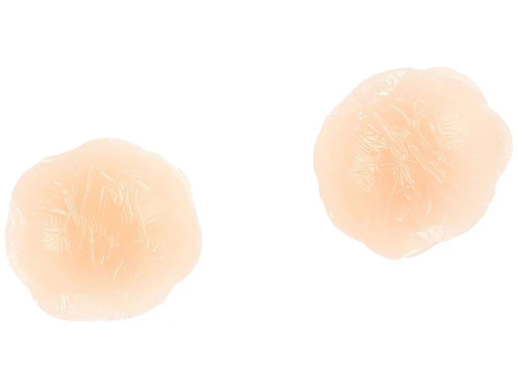 商品Fashion Focus|Full Figure Gel Petal,价格¥150,第3张图片详细描述