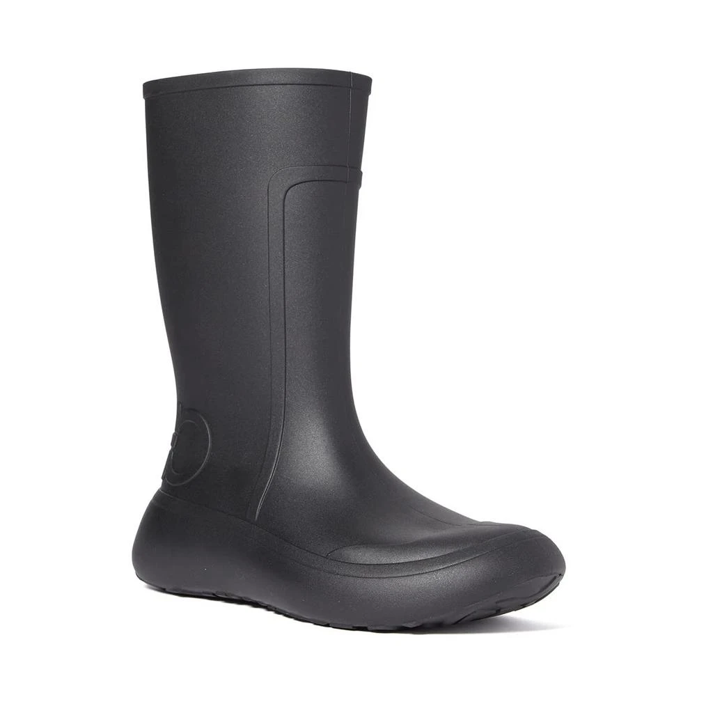 商品Salvatore Ferragamo|Rain Boot,价格¥2129,第2张图片详细描述