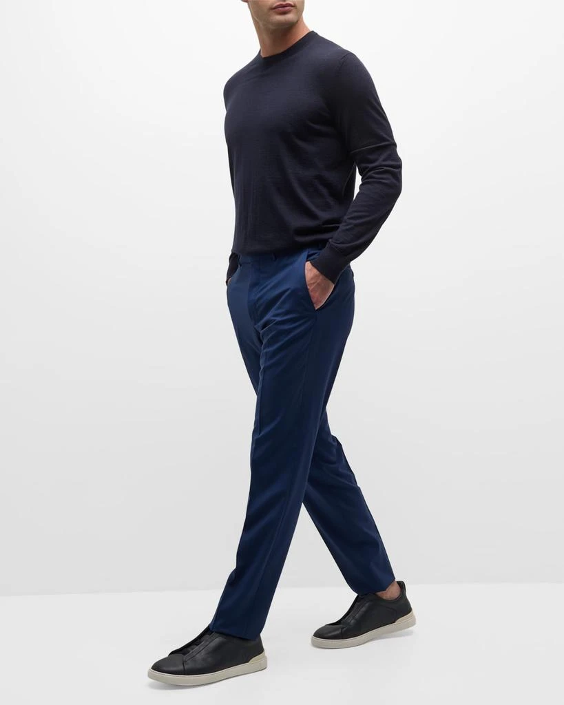 Men's High Performance Wool Pants 商品