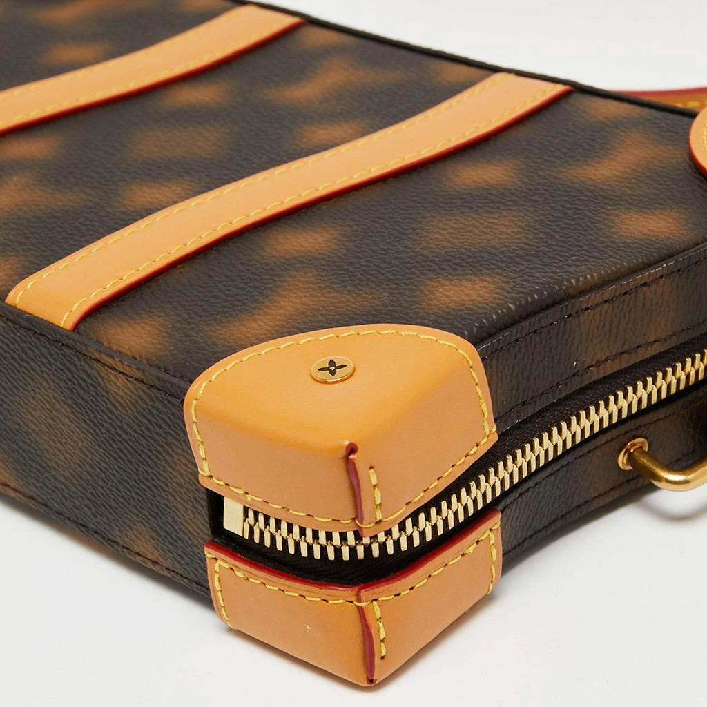 Louis Vuitton Blurry Monogram Canvas Soft Trunk Bag 商品
