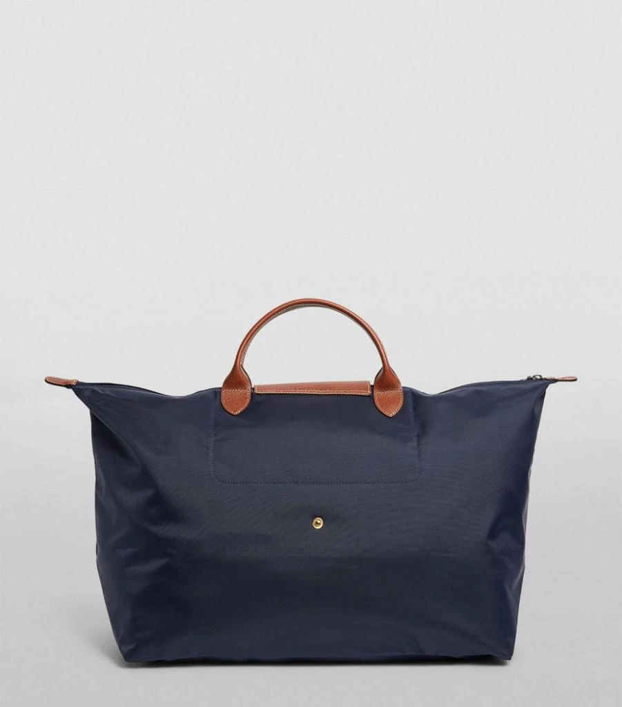 商品Longchamp|Le Pliage Original Travel Tote Bag,价格¥1156,第4张图片详细描述