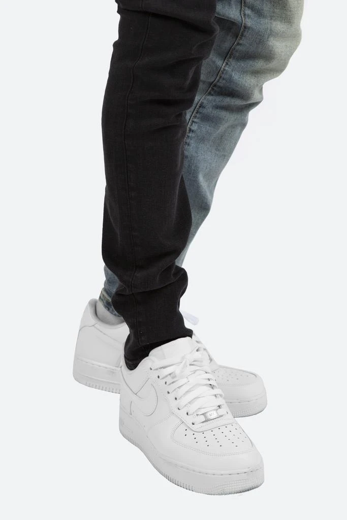 M307 Slim Denim - Blue/Black 商品