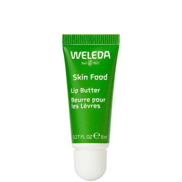 商品Weleda|Weleda Skin Food Lip Butter,价格¥61,第1张图片