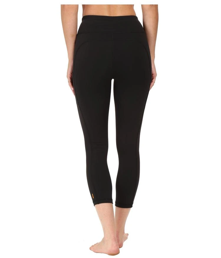 商品Lucy|Power Train Pocket Capris,价格¥471,第3张图片详细描述