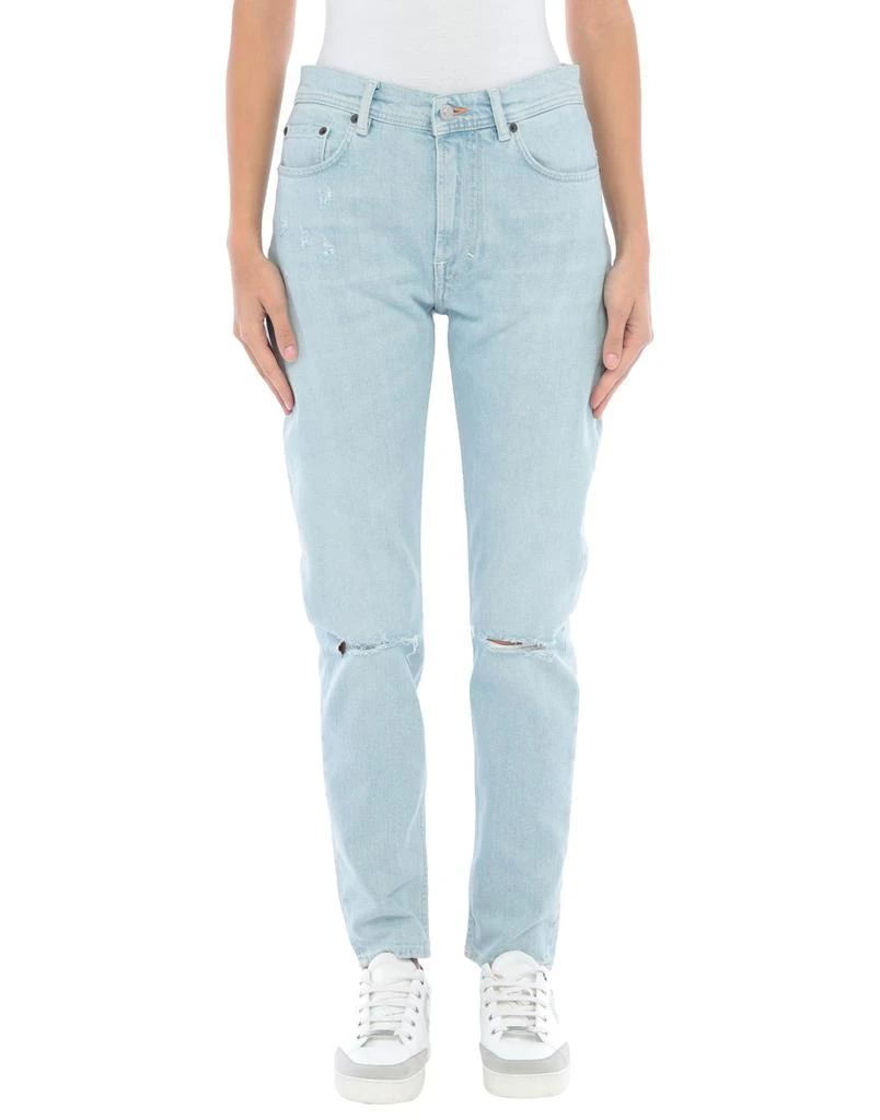 商品Acne Studios|Denim pants,价格¥385,第2张图片详细描述