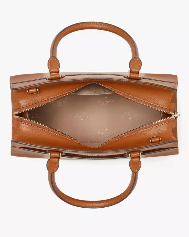 Madison Medium Satchel Bag 商品