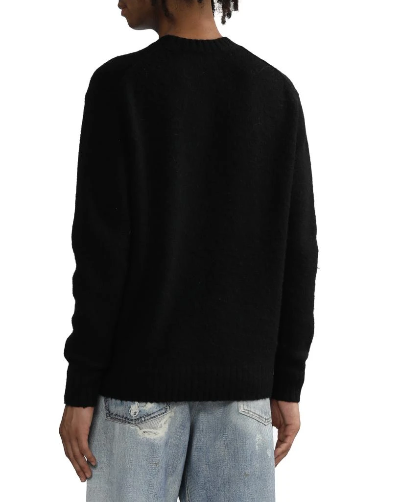 商品Acne Studios|Crew neck wool jumper,价格¥1062,第4张图片详细描述