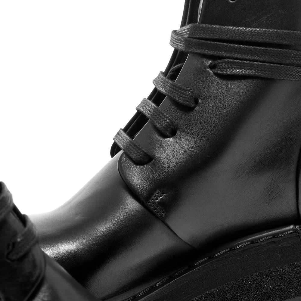 商品Marsèll|Marsell Carretta Ankle Lace Up Boot,价格¥3159,第4张图片详细描述