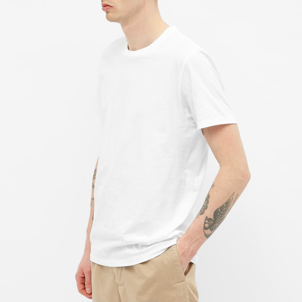 Calvin Klein Tee - 3 Pack商品第4张图片规格展示