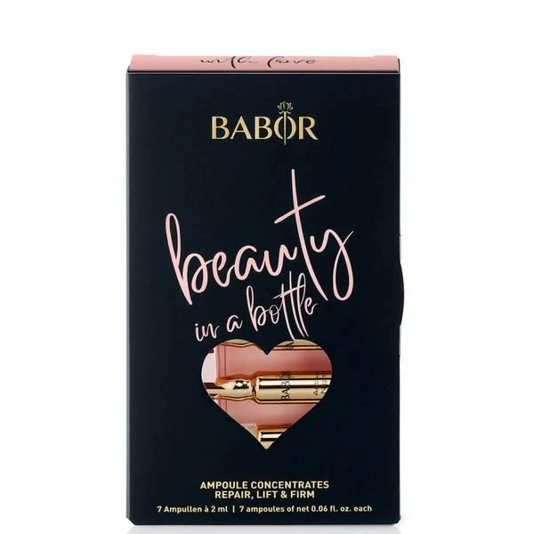 商品BABOR|BABOR Beauty in a Bottle,价格¥192,第1张图片