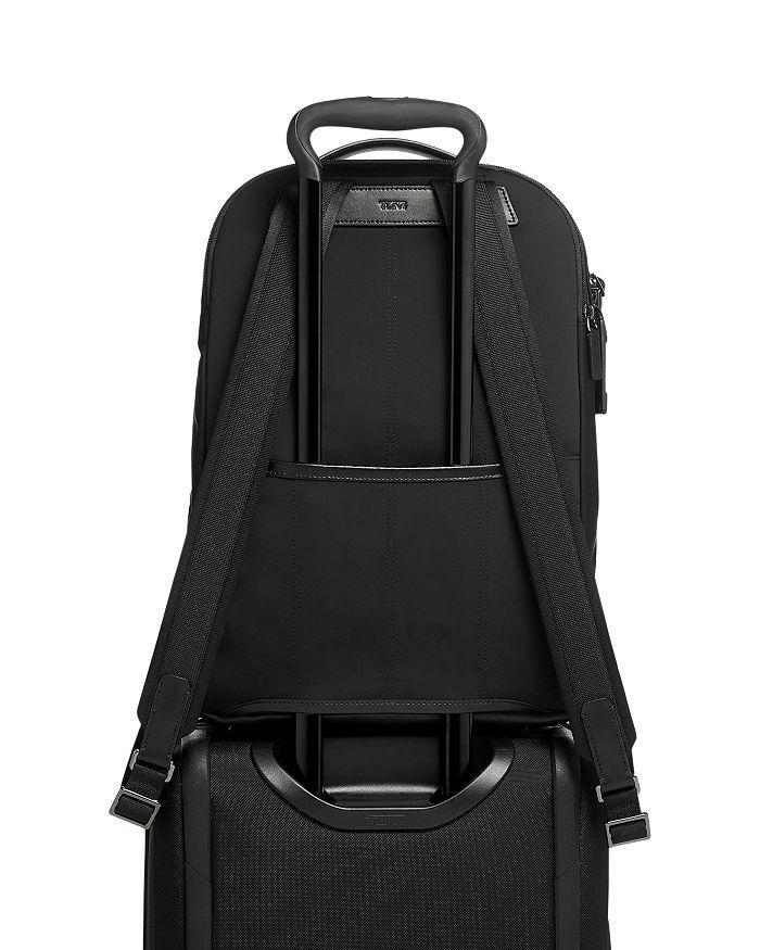 商品Tumi|Harrison Warren Backpack,价格¥3849,第7张图片详细描述