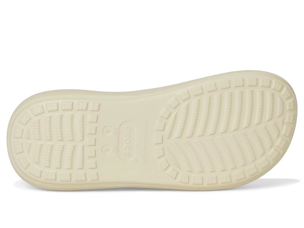 商品Crocs|Classic Crush Sandal,价格¥131,第3张图片详细描述