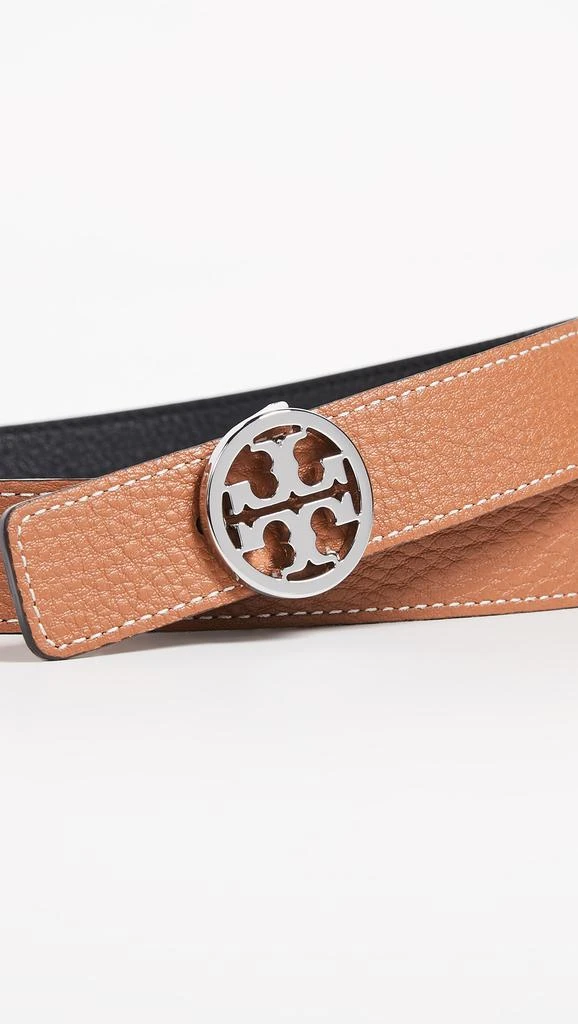 商品Tory Burch|Tory Burch 双面佩戴腰带,价格¥1474,第4张图片详细描述