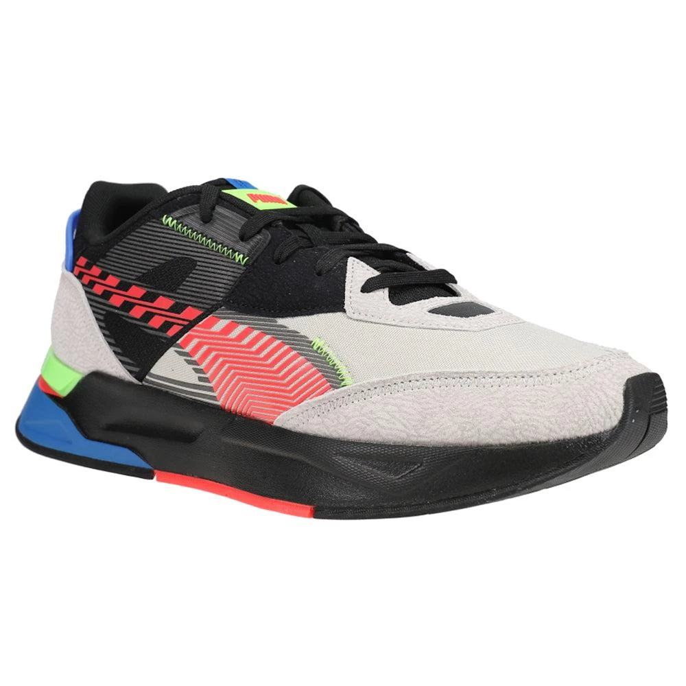 商品Puma|Mirage Sport Dazed Lace Up Sneakers,价格¥378,第2张图片详细描述