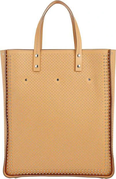 商品Fontana Milano 1915|Tum Tum Large Tote,价格¥18303,第4张图片详细描述