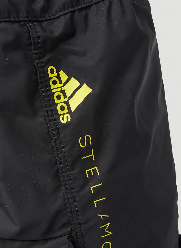 商品Adidas|Gym Sack Backpack in Black,价格¥875,第6张图片详细描述