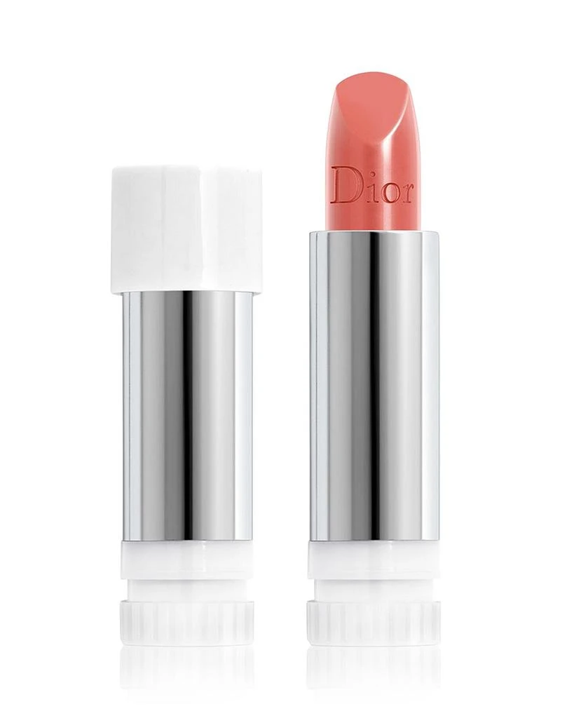 商品Dior|Rouge Dior Colored Lip Balm Refil,价格¥263,第1张图片详细描述