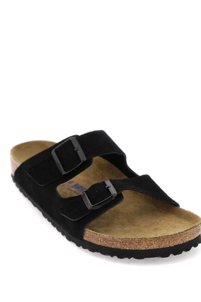 商品Birkenstock|Arizona mules soft footbed,价格¥583,第4张图片详细描述