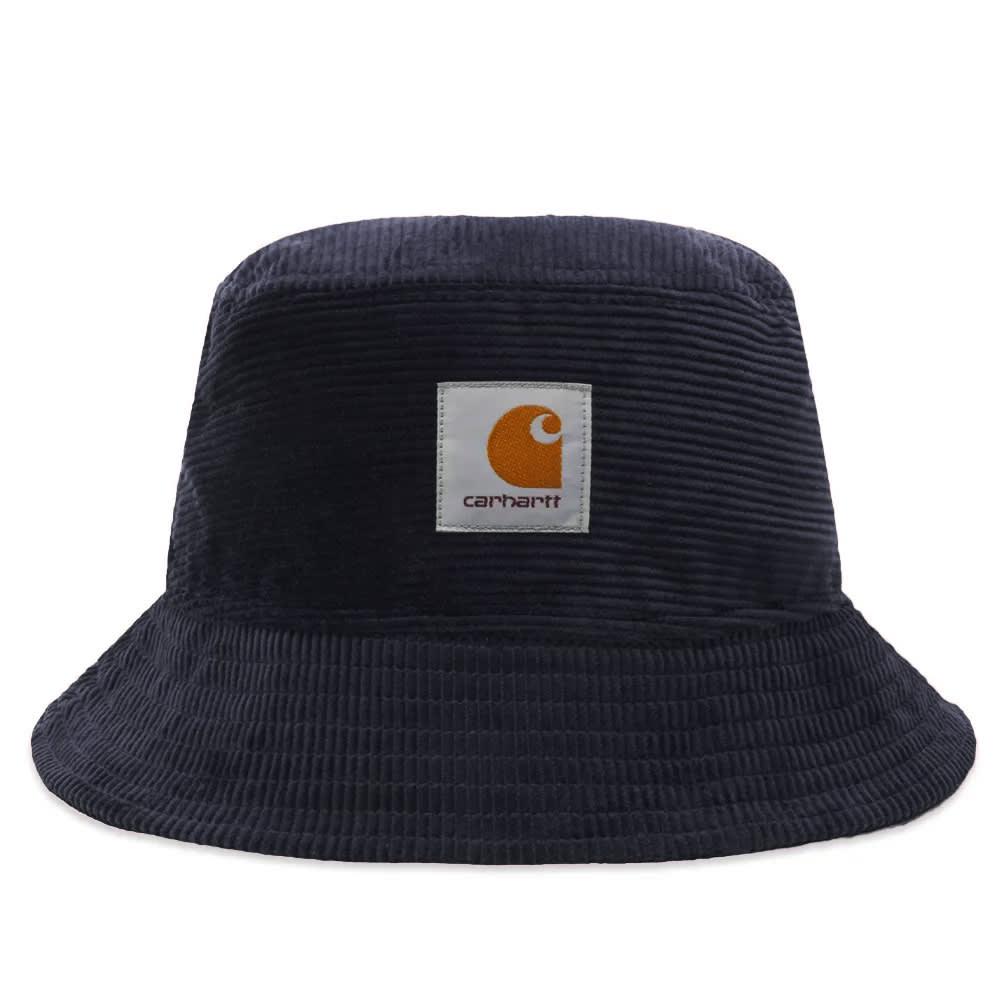 Carhartt WIP Cord Bucket Hat商品第1张图片规格展示