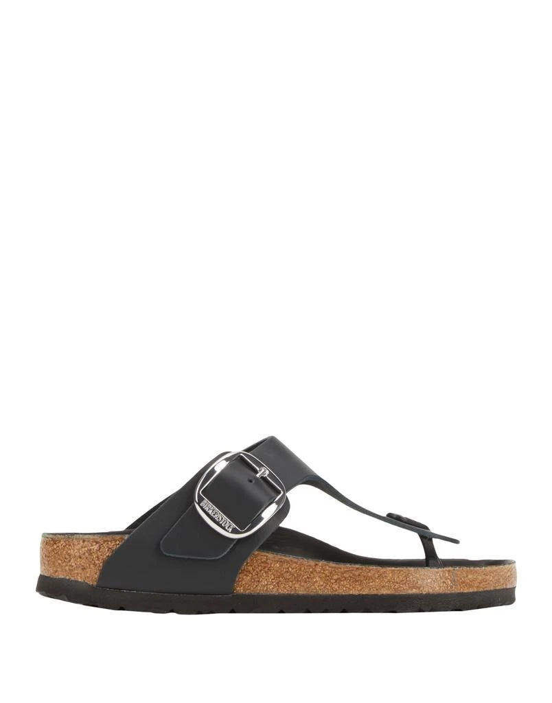 商品Birkenstock|Flip flops,价格¥591,第1张图片