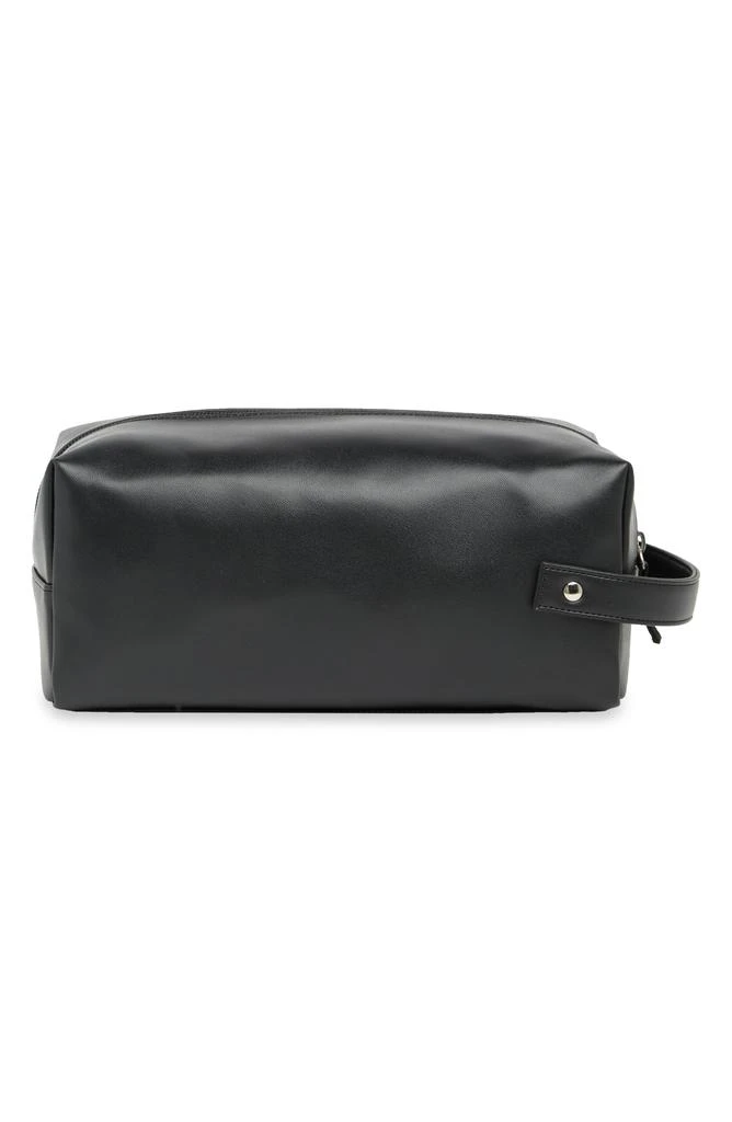 商品Original Penguin|Modern Zip Dopp Case,价格¥80,第2张图片详细描述