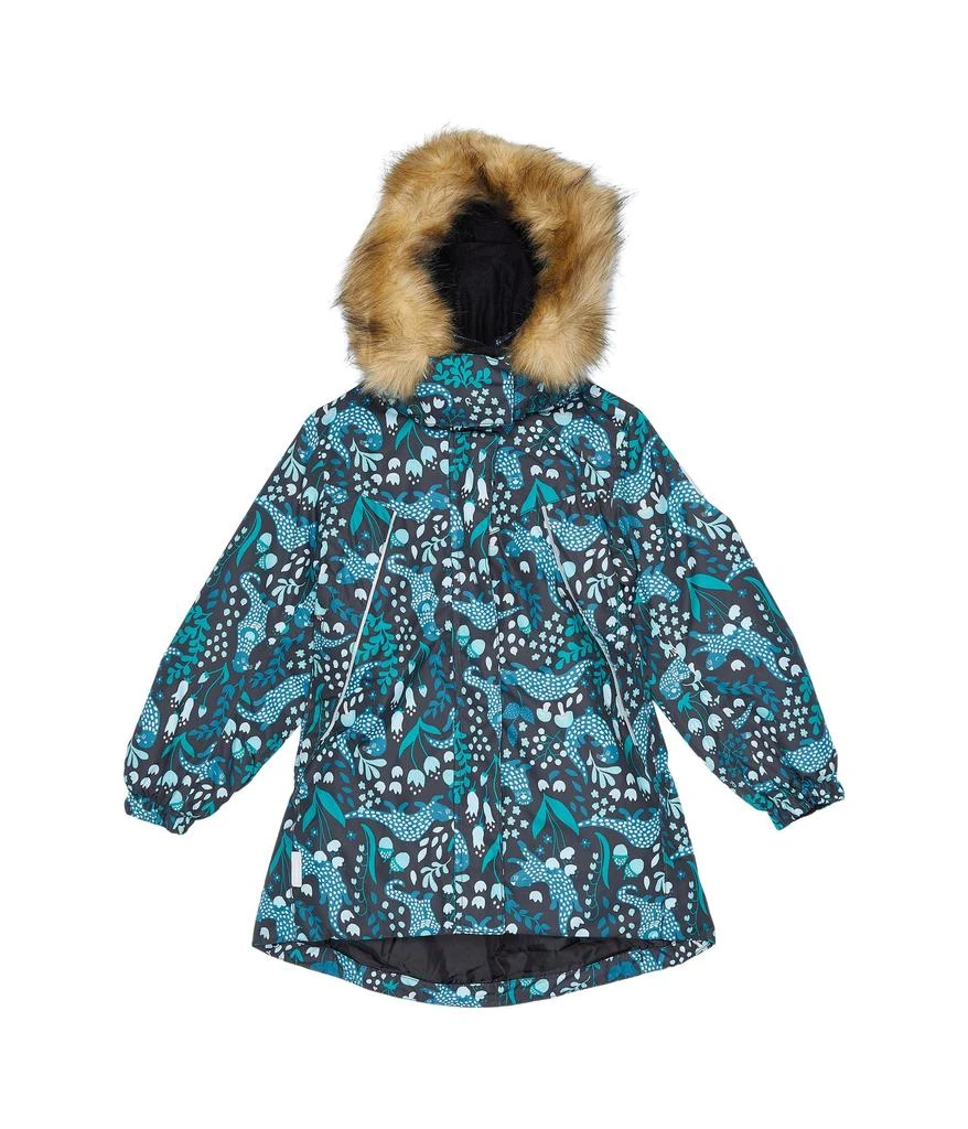 商品Reima|Muhvi Reimatec Winter Jacket (Toddler/Little Kids/Big Kids),价格¥432,第1张图片