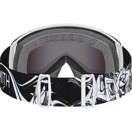 商品Smith|Squad Goggles,价格¥628,第4张图片详细描述