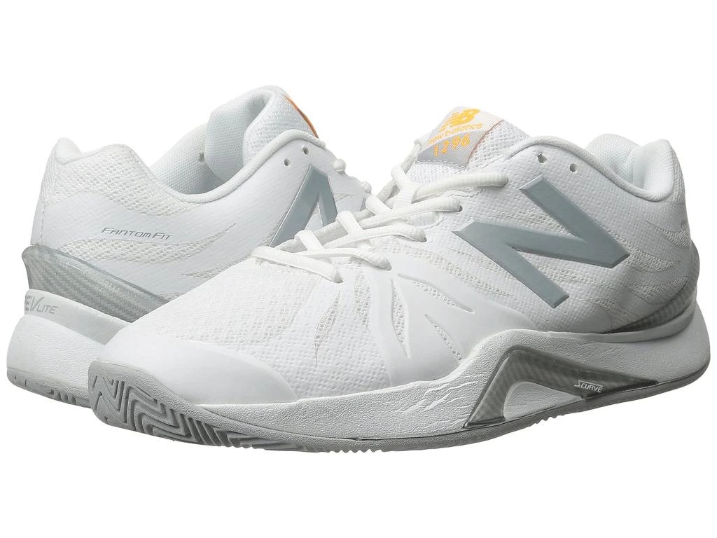 商品New Balance|WC1296v2,价格¥817,第1张图片
