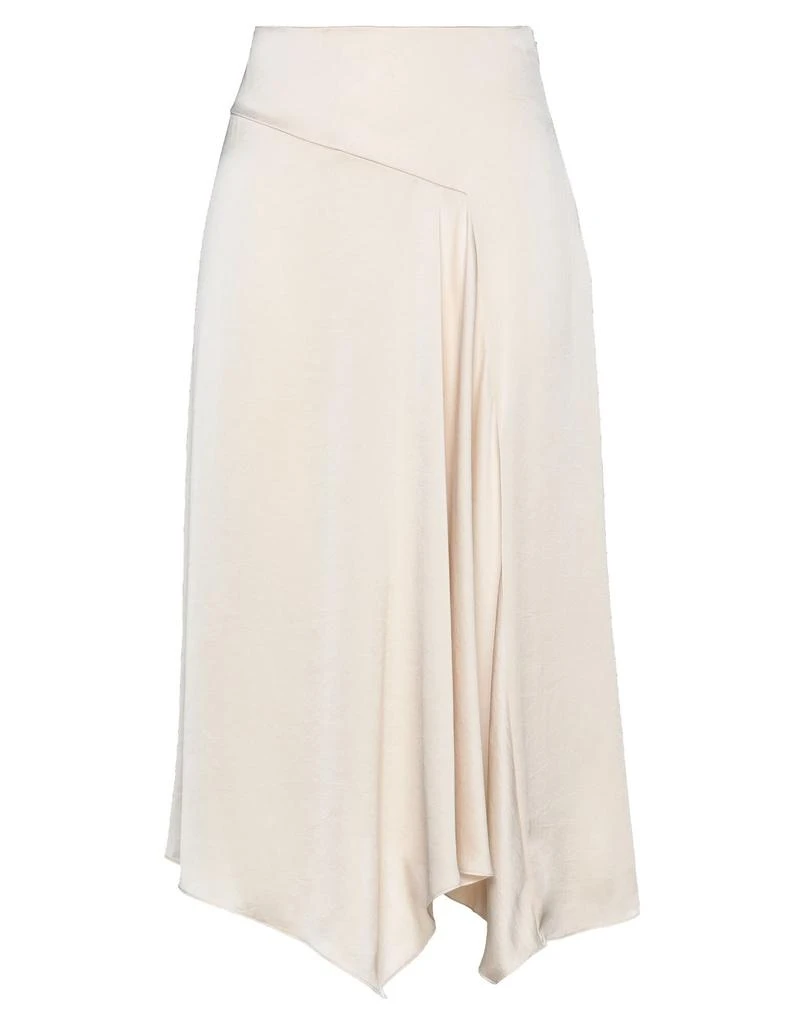 商品Theory|Midi skirt,价格¥630,第1张图片