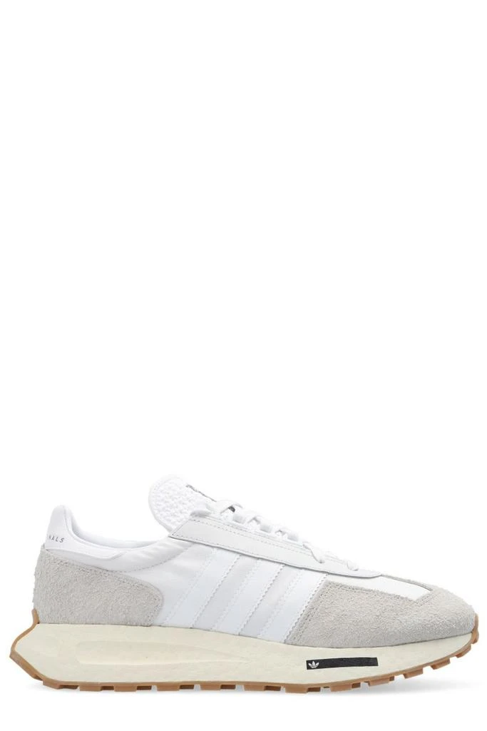 商品Adidas|Adidas Originals Retropy E5 Lace-Up Sneakers,价格¥811,第1张图片