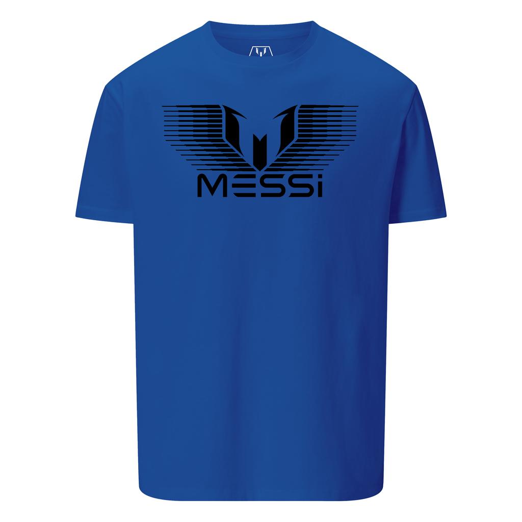 Messi Gradation Logo T-Shirt商品第4张图片规格展示