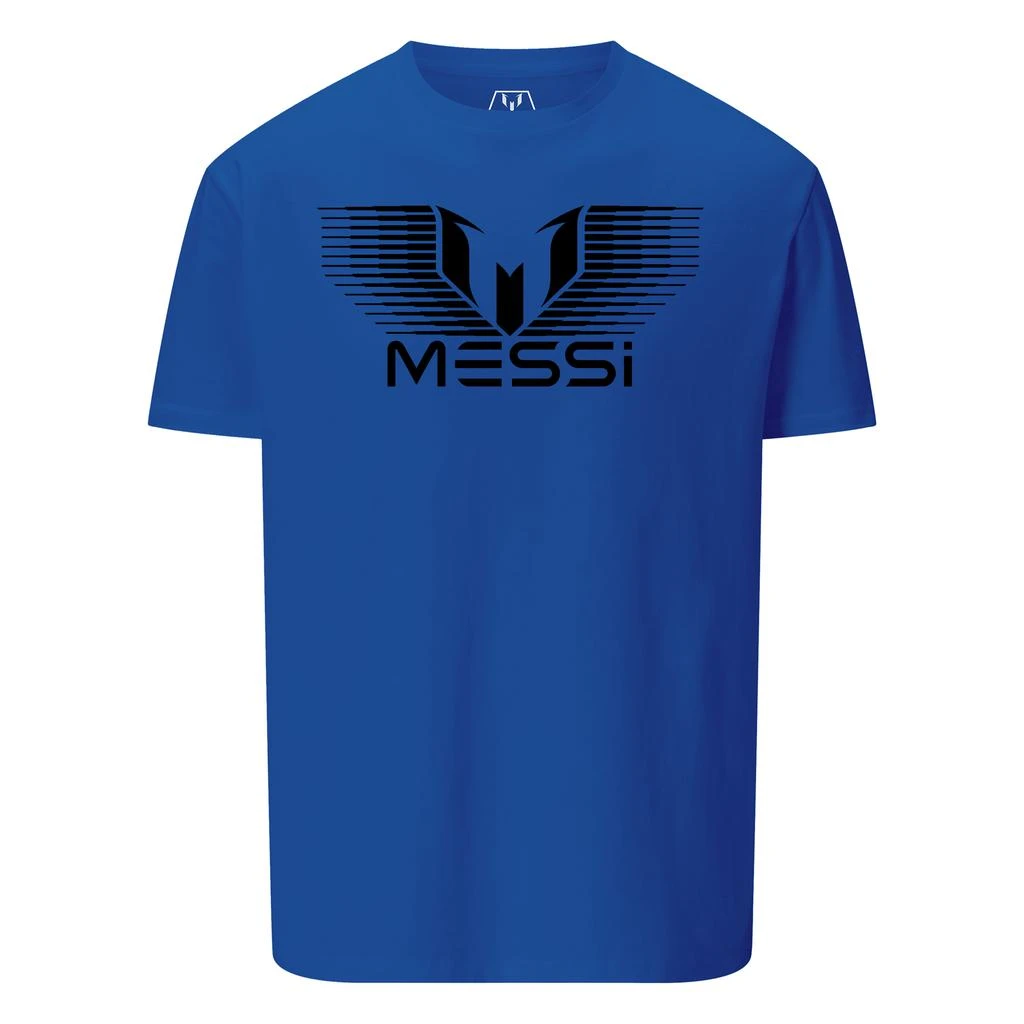 商品Printful|Messi Gradation Logo T-Shirt,价格¥298,第4张图片详细描述