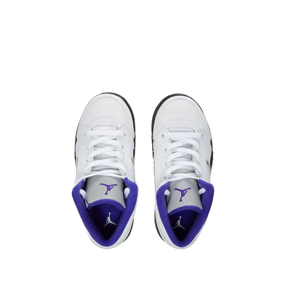 商品Jordan|Air Jordan 5 Retro TD,价格¥442,第5张图片详细描述