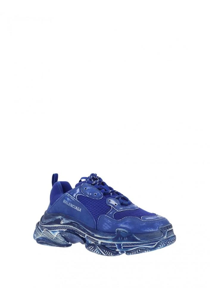 商品Balenciaga| Triple S Sneakers ,价格¥4853,第2张图片详细描述