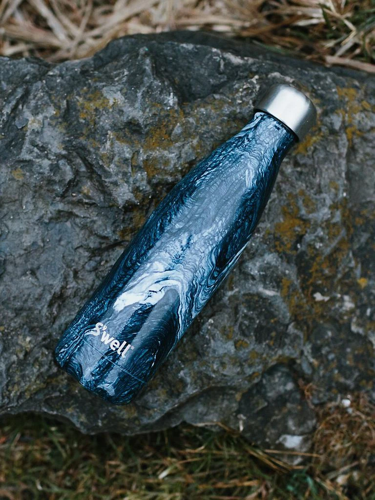 商品S'well|Elements Azurite Marble Bottle (17 oz.),价格¥263,第4张图片详细描述