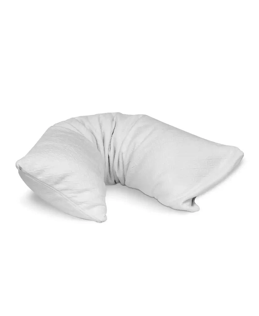 商品Rio Home Fashions|Pure Rest Covered Memory Foam,价格¥509,第4张图片详细描述
