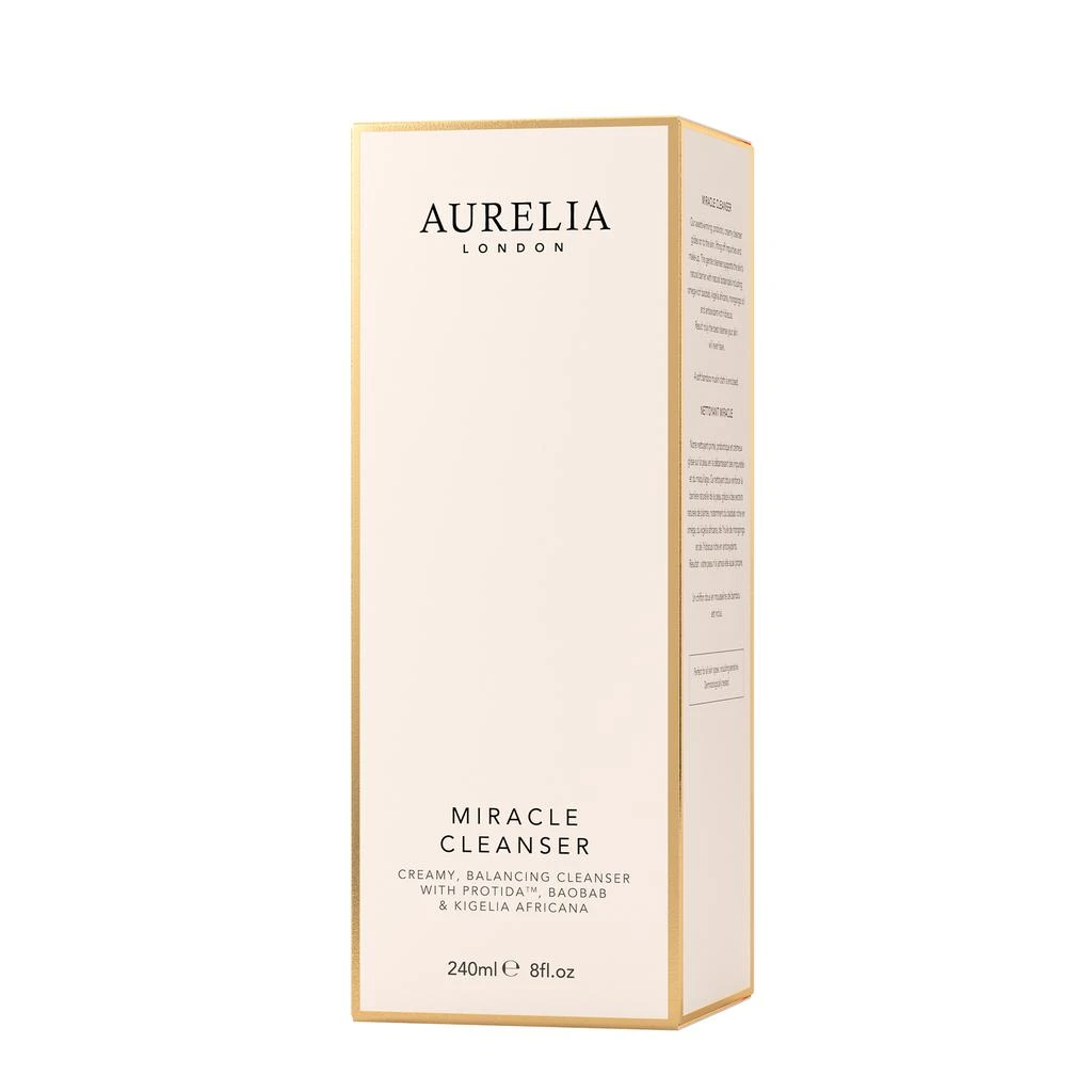 商品AURELIA|Miracle Cleanser Deluxe Size,价格¥751,第4张图片详细描述