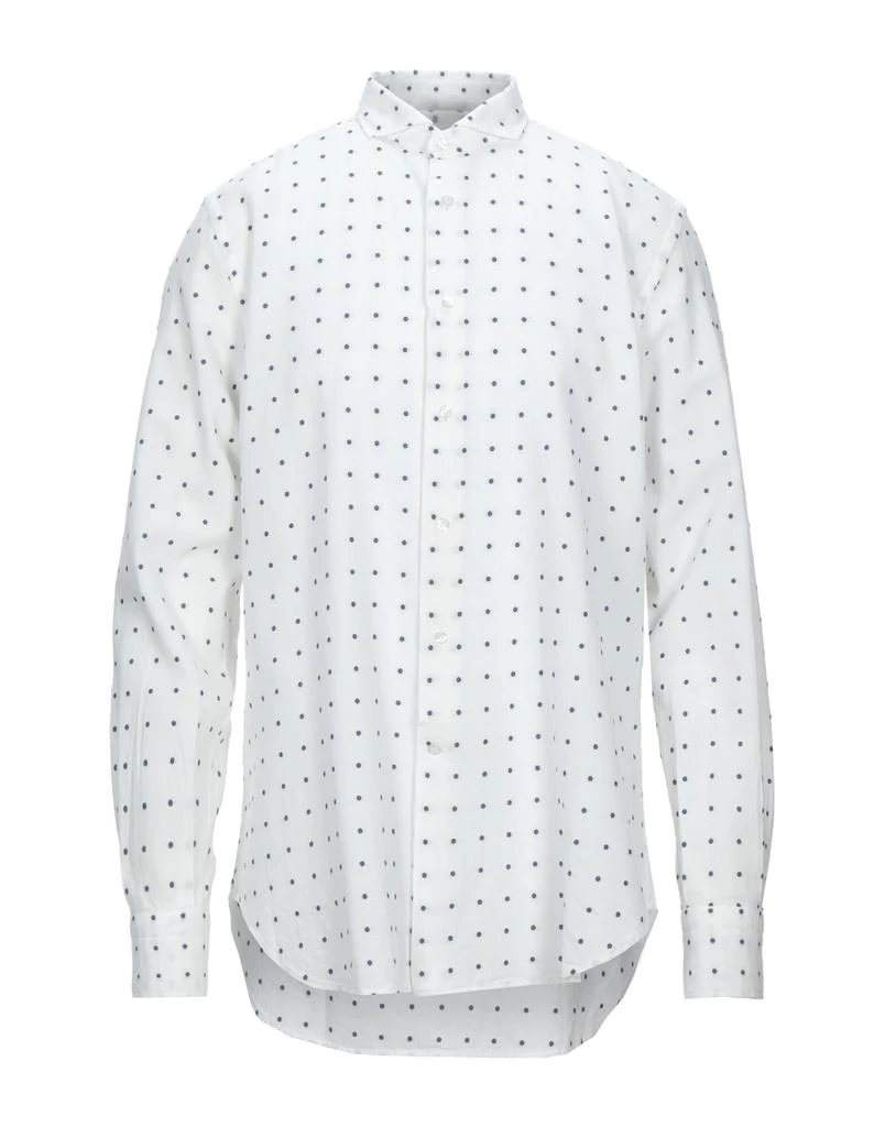商品RODA|Patterned shirt,价格¥277,第1张图片