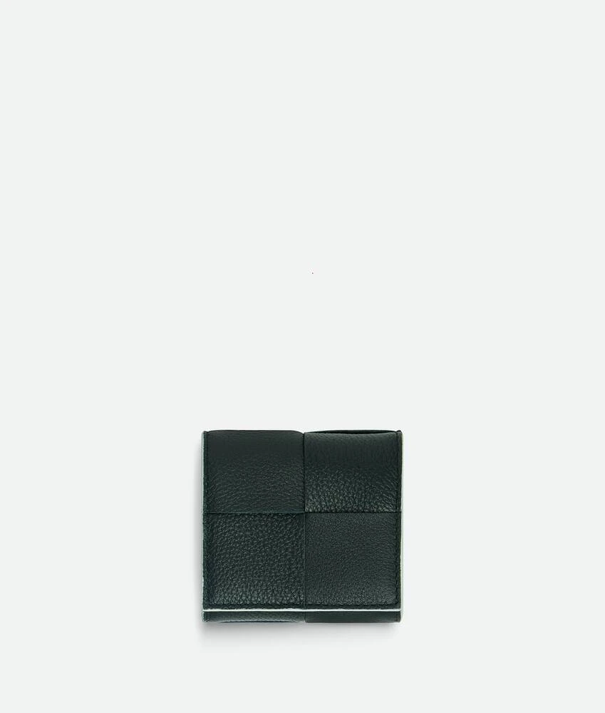 【预售】 BV葆蝶家 24秋冬 男士 零钱包 Porte-Monnaie À Rabat Cassette 679846VCP143039 商品