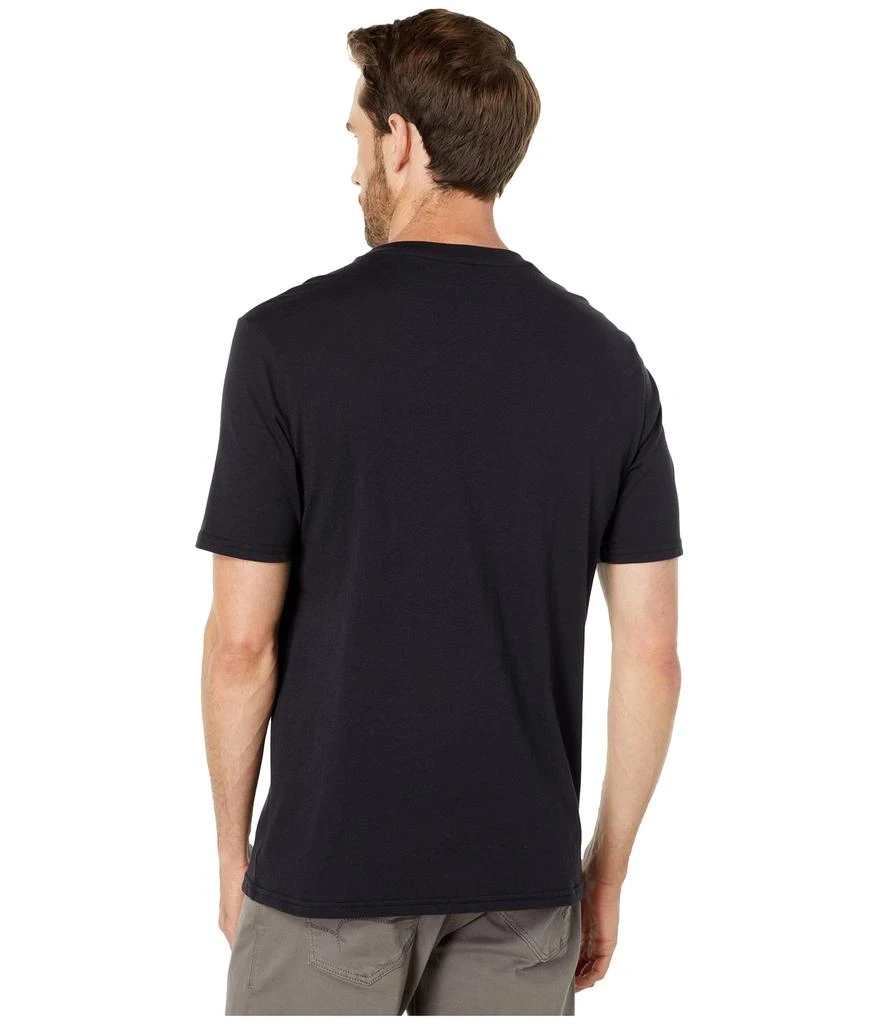 商品Oakley|O Zark Surf Short Sleeve Tee,价格¥112,第2张图片详细描述