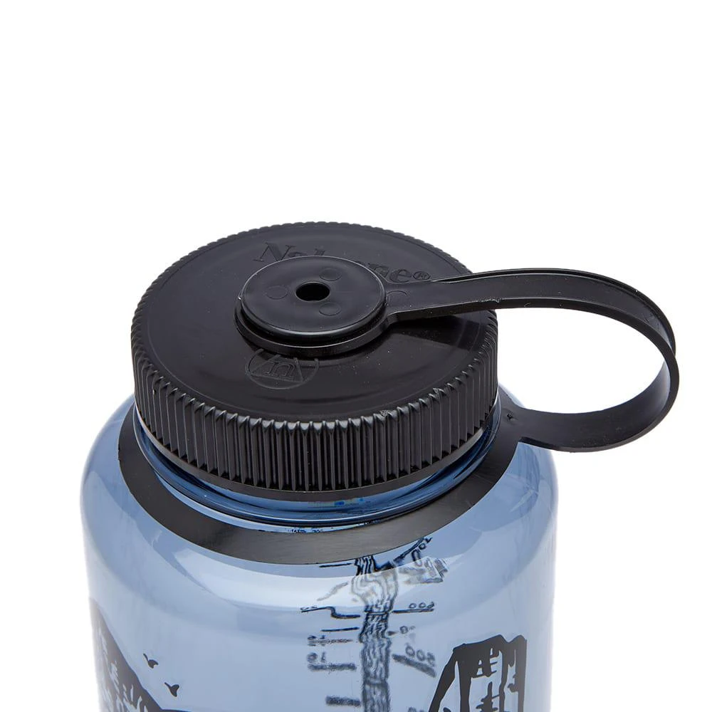 商品And Wander|and wander x Nalgene Tritan 1L Bottle,价格¥281,第2张图片详细描述