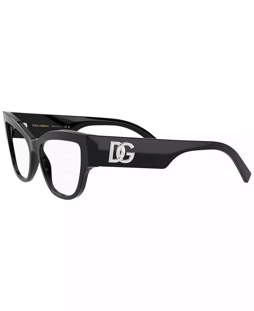 Women's Eyeglasses, DG3378 商品