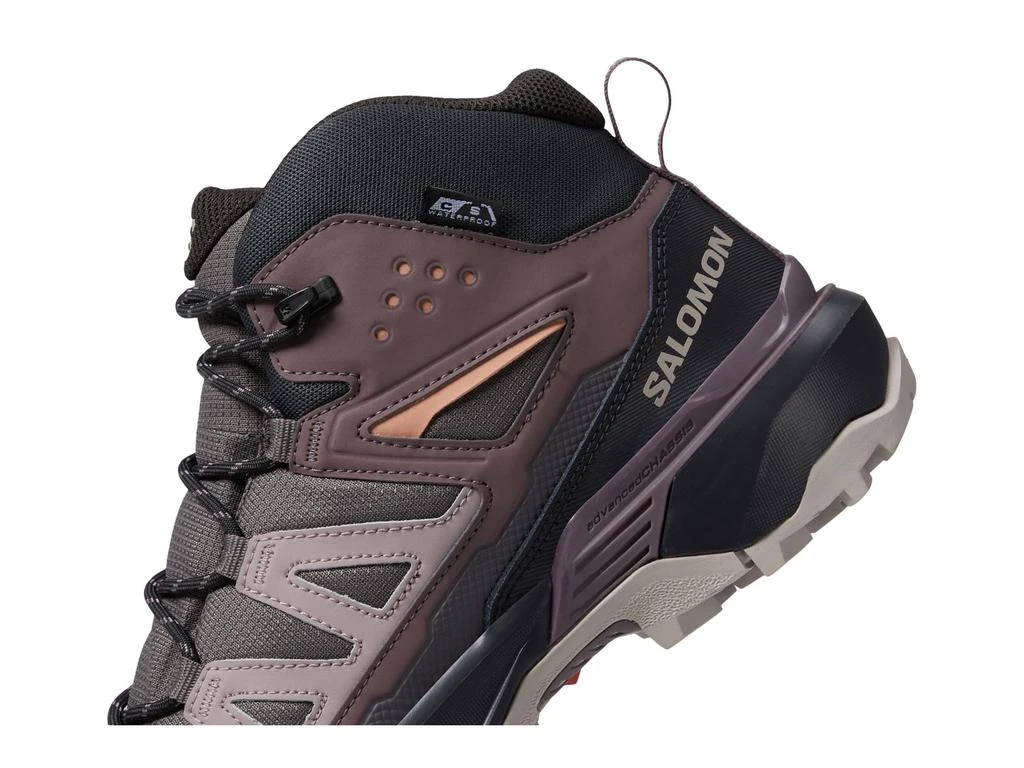 商品Salomon|X Ultra 360 Mid CSWP,价格¥1190,第5张图片详细描述