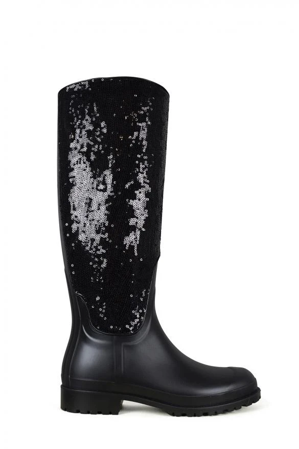 商品Yves Saint Laurent|Festival 25 boots,价格¥2703,第1张图片