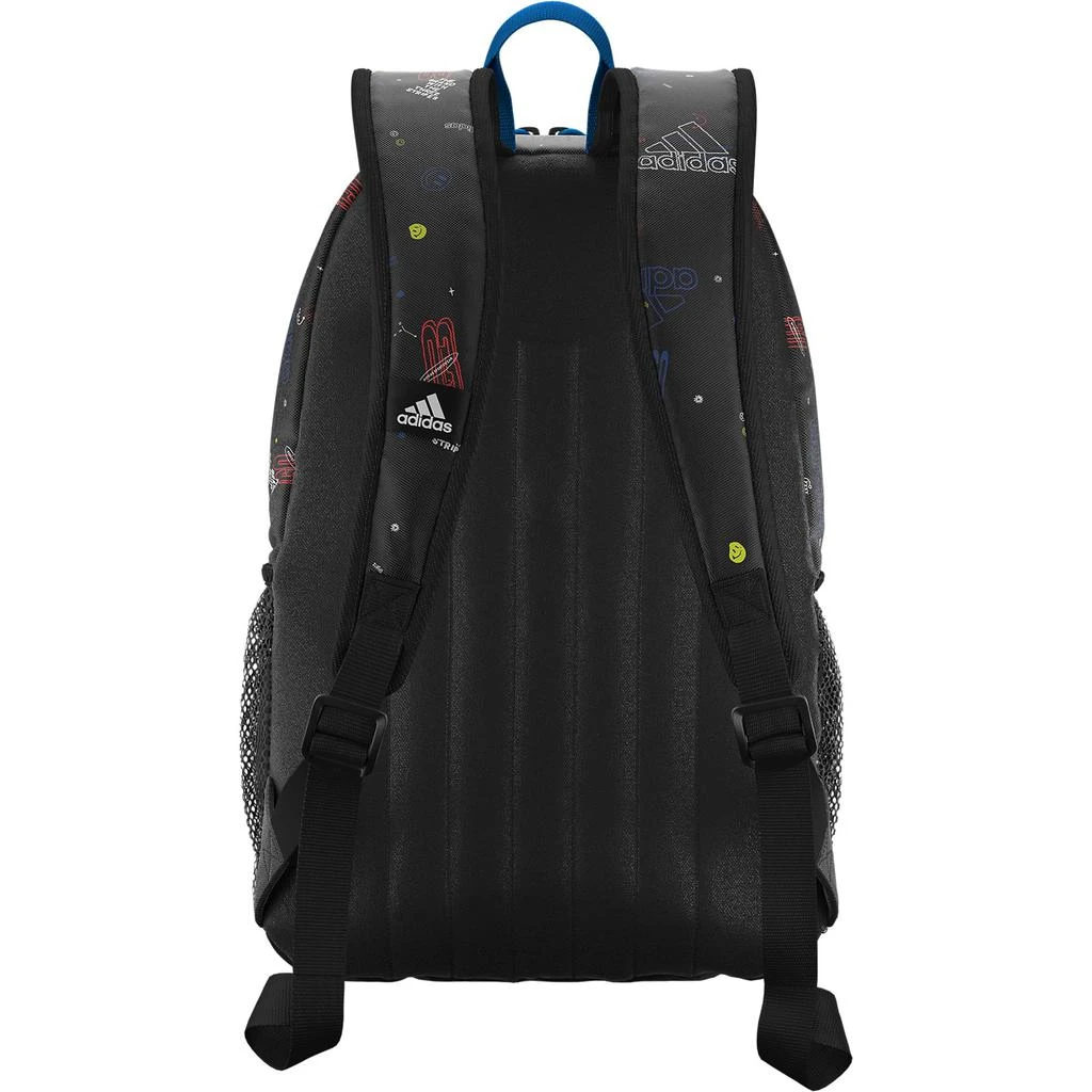 商品Adidas|Back To School Creator Backpack (Little Kids/Big Kids),价格¥361,第2张图片详细描述