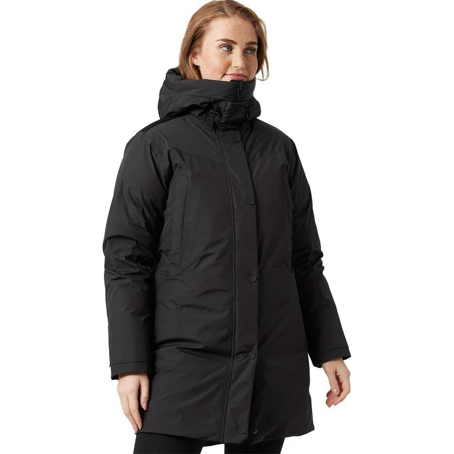 商品Helly Hansen|Bouvet Down Coat - Women's,价格¥1236,第1张图片